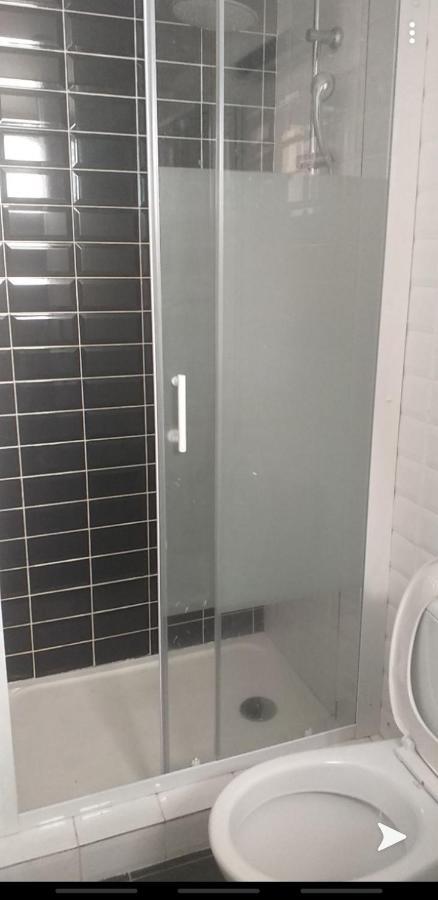 LA nuit étoilée Hotel Marsiglia Esterno foto